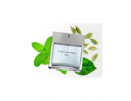 عطر كالفين كلاين تروث فور مين او دي تواليت